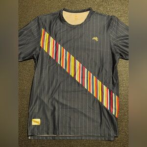 Tracksmith vancortland tee